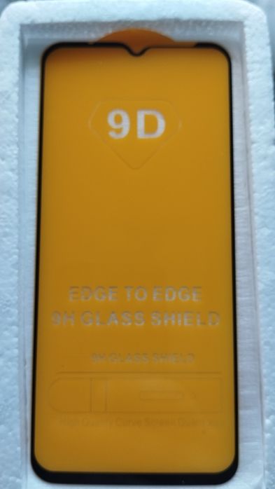 Защитное стекло Xiaomi Redmi 9C