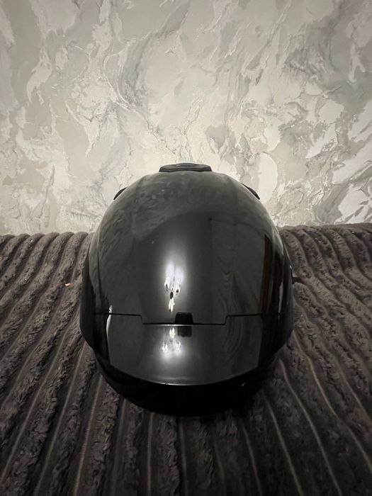 Продам мото шолом бу