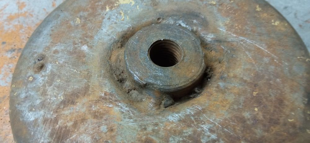 Віброопра для станков ОВ31  Запчастини до металообробних станків.