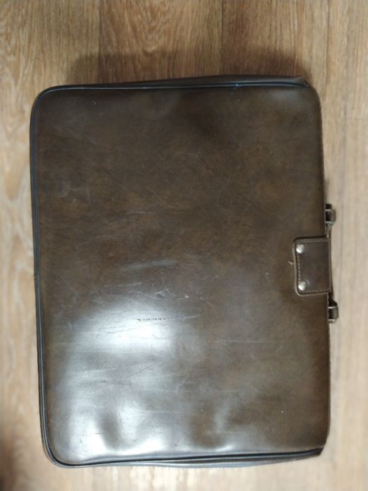 Портфель,саквояж СССР.бу.