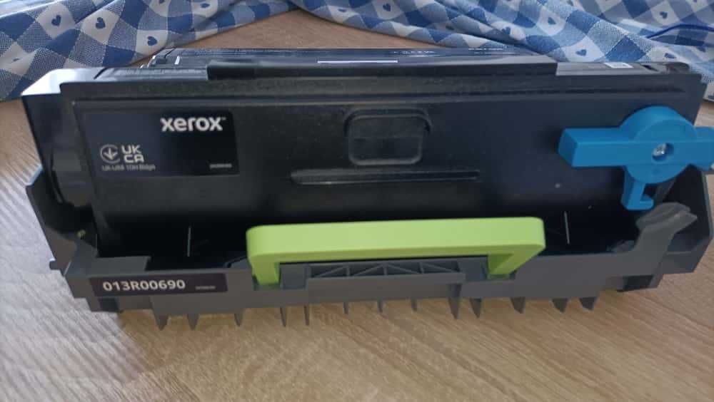 Xerox B310 • Garantia até 2027 • Como Nova • 771 Páginas