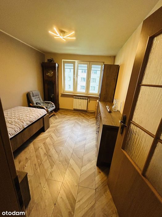 Mieszkanie – Grudziądz - Widok 4