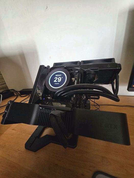 Ryzen 9 Monster Studio