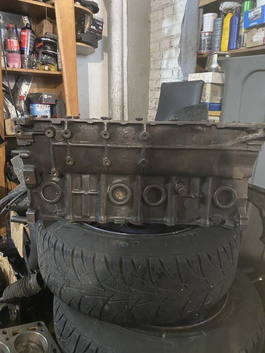 Блок м50б20 m50b20