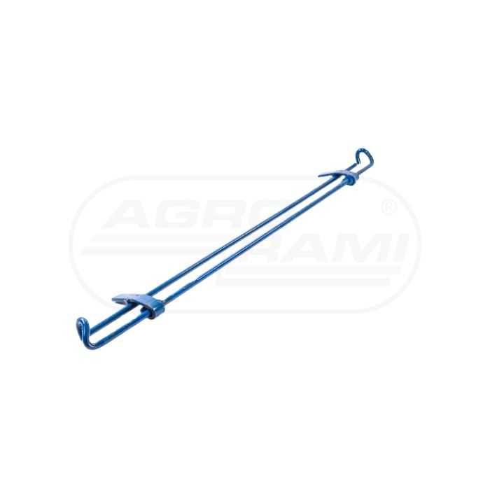 Pręt odchylny długi 750mm kombajn ziemniaczany Anna 5644630700