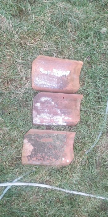 Dachówka ceramiczna