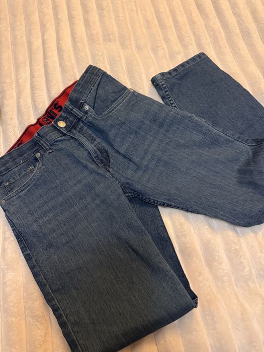 Джінси Brioni оригінал