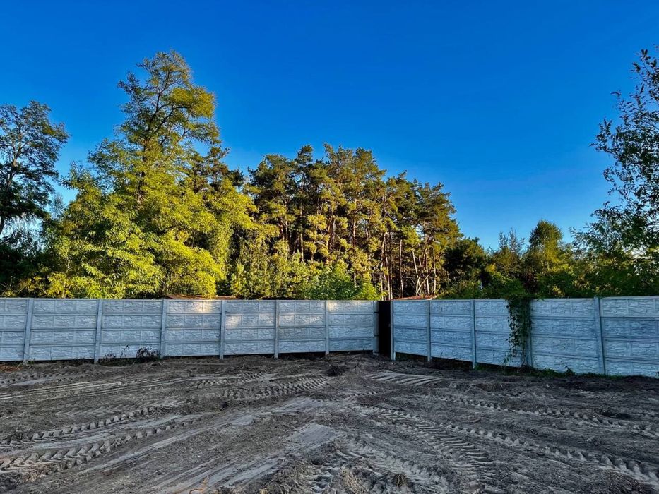 Участок 11.2 в центре Обуховки (Кировское)