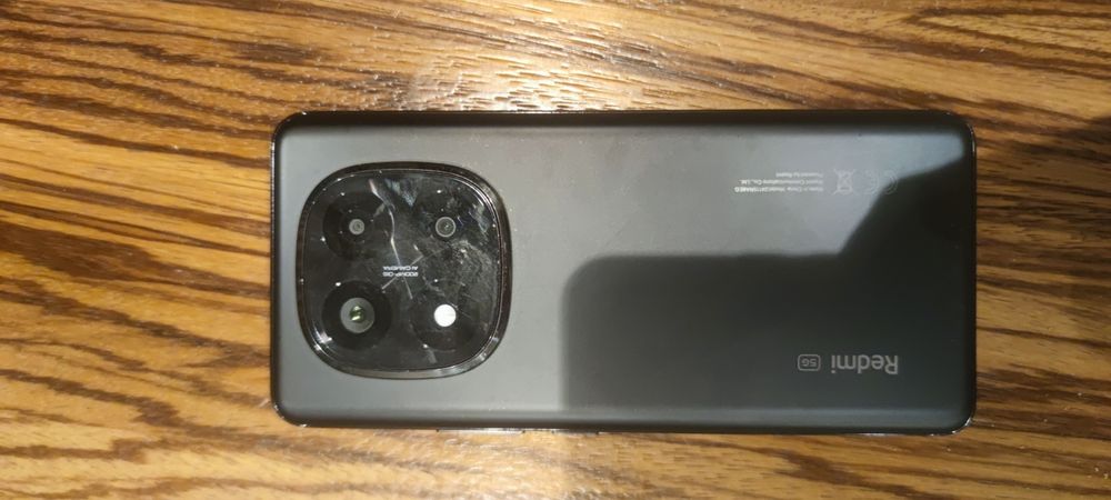 Xiaomi Redmi Note 14 pro+