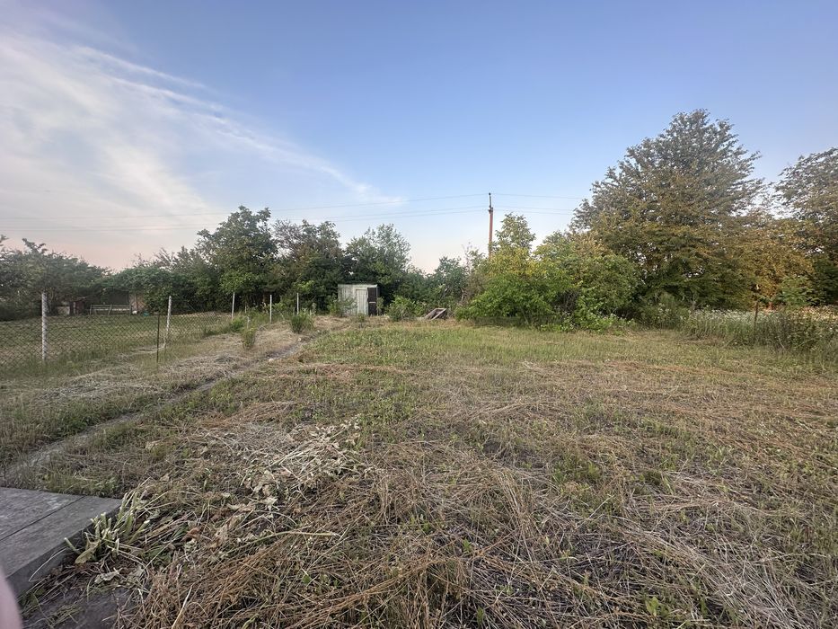 Продам земельну ділянку с. Смиківці - Вид 3