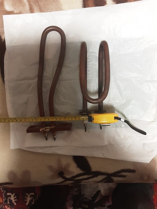 Продам тен єлектричний 700гр