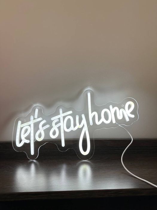 Неоновая Вывеска вивіска неон