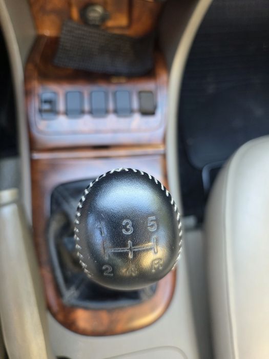 45.000 KMS Hyundai Sonata