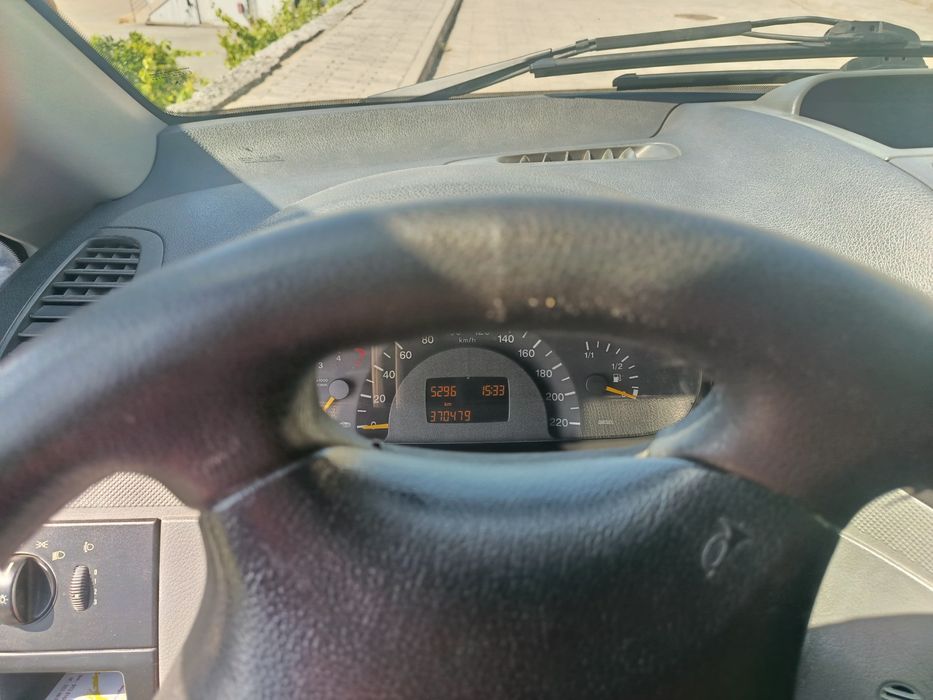 Vendo Mercedes Vito 111