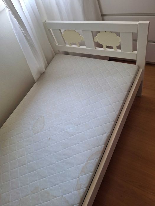 Cama criança IKEA