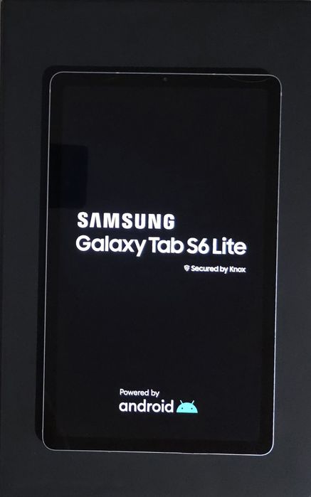 Планшет Samsung Galaxy Tab S6 Lite 4/64 GB Під ремонт