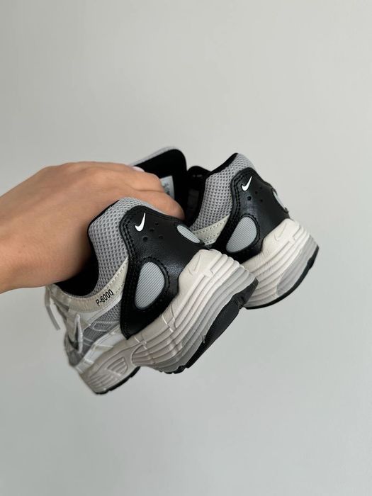 ТОП! Nike P-6000 Beige/Grey 36-45