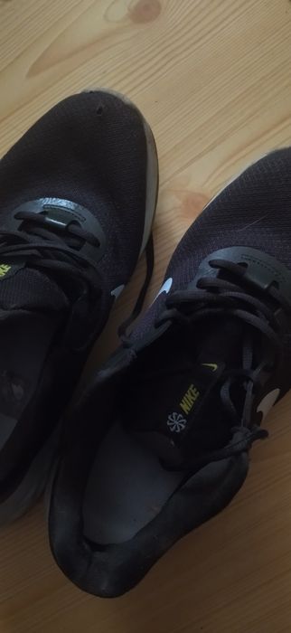 Sneakersy Nike Revolution 6
