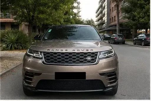 Land Rover Range Rover Velar 2.0 D R-Dynamic HSE