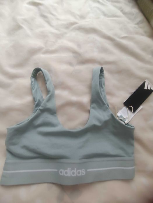 Спортивне бра adidas