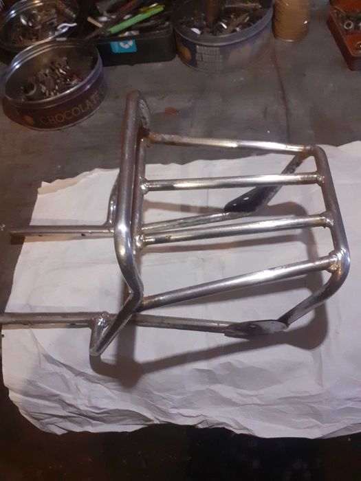 suporte para mobilete