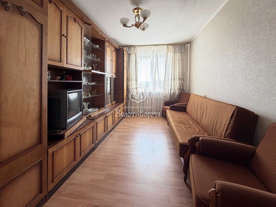 Квартира 3к. Гарний стан. Садовського, 12, Куренівка, Подільський район
