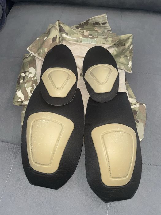 Equipamento airsoft para iniciante + Armas