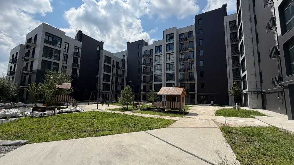 Продаж 3к квартири ЖК Forest Hill ТРЦ Дафі хмельницького підстанція