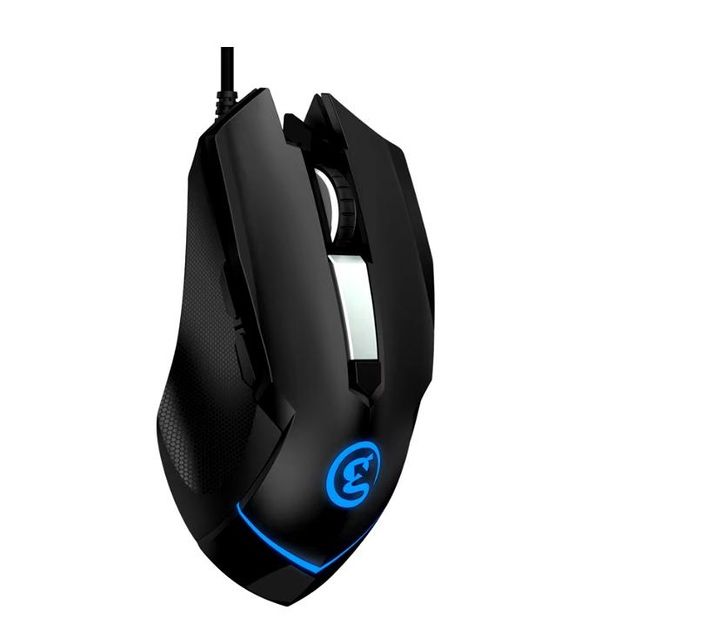 Ігровий кейпад GameSir VX AimSwitch та адаптер для Xbox мишка та клава