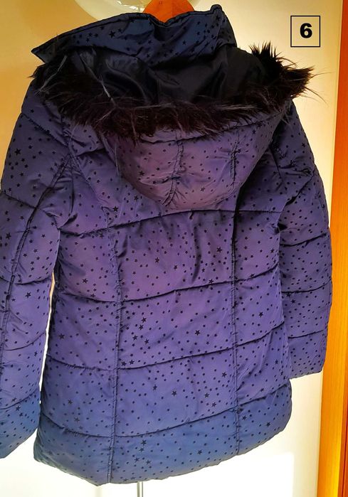 Casacos Impermeáveis