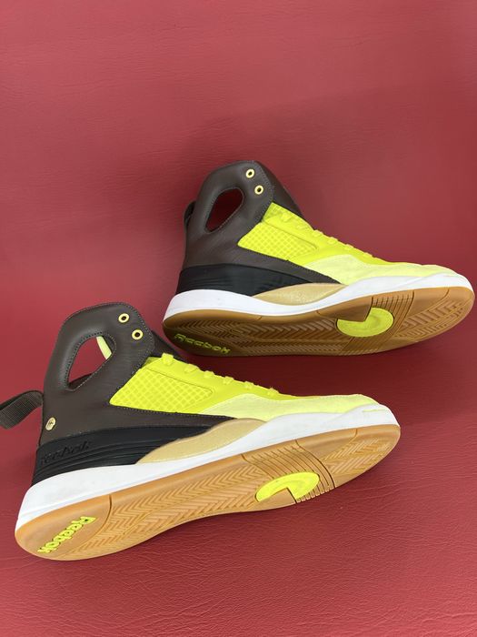 Жіночі кросівки 39р. Reebok A.Keys Court Alicia Classic