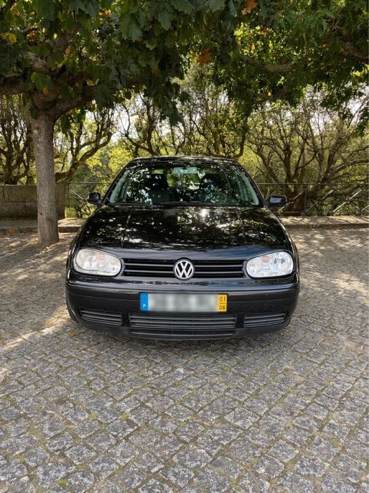 Volkswagen Golf 4 foto 3