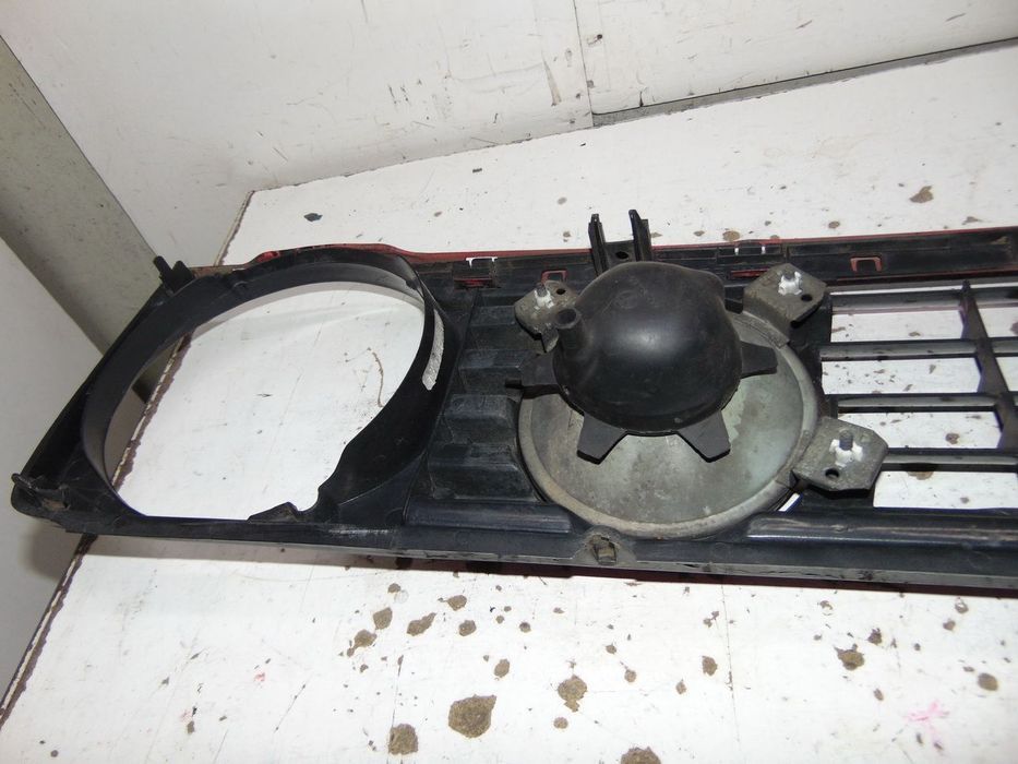 VW Golf ii grelha frontal
