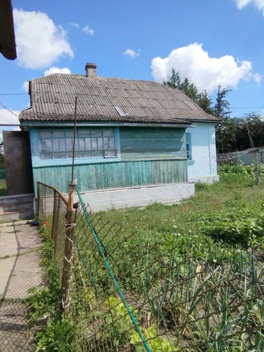 Продається 3-х кім. будинок в с. Луків