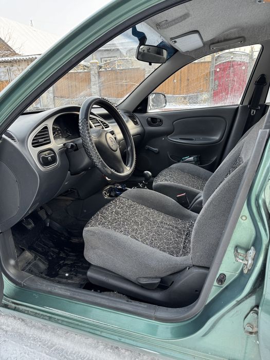 Продам Daewoo sens 1.3  2011