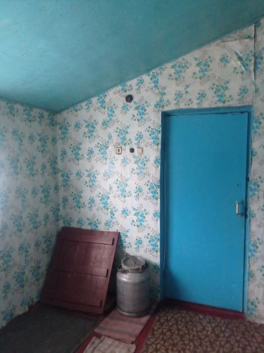 Доглянутий будинок в жилому стані недалеко від Чернігова. Село Виблі.