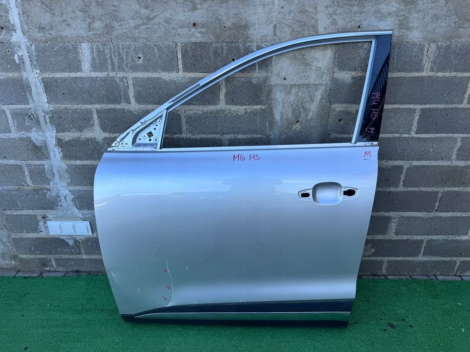 MG HS EHS 18- DRZWI LEWE PRZEDNIE LEWY PRZÓD ORG EU