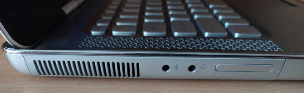 Laptop Dell XPS 14" i5, 120GB SSD, do pracy, nauki, mały