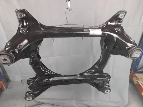 Charriot trás AUDI Q7 (4L)