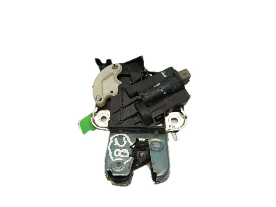 Fechadura / fecho da mala AUDI A4 (8EC, B7)