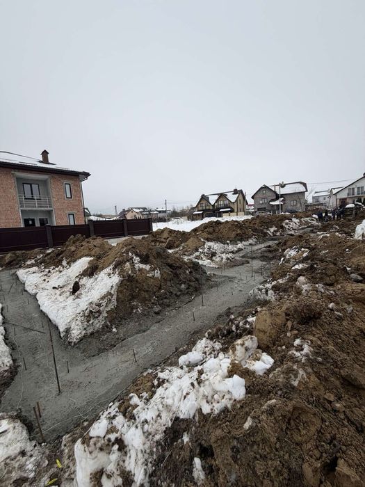 Продаж сучасних котеджів від забудовника  (Без комісії)