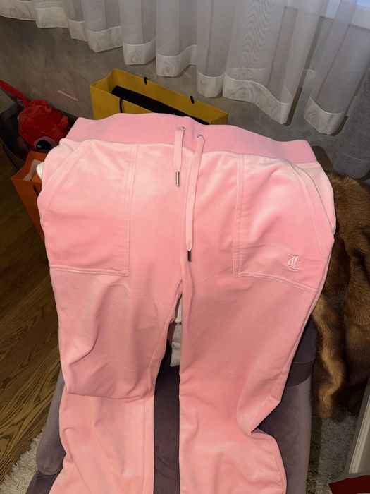 Juicy Couture брюки оригинал