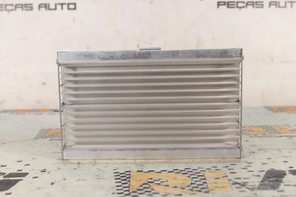 Módulo genérico BMW 7 (F01, F02, F03, F04)