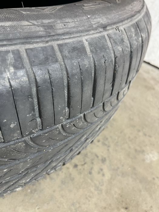 Резина 235/60/18 лето