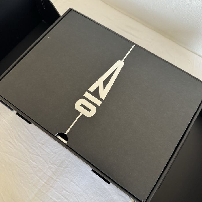 Jordan 3 x A Ma Maniére "While You Were Sleeping" - Tamanhos 44 / 45