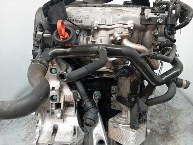 Motor Audi A4   2,0tdi 140cv   ref: BRE