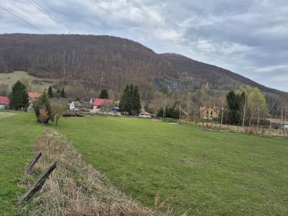 Działki rolne Wojcieszów