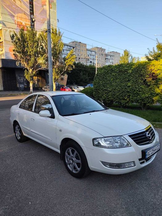 Nissan Almera 2012 VIN KNMCSHLMSDP890885 фото оголошення 3 з 13