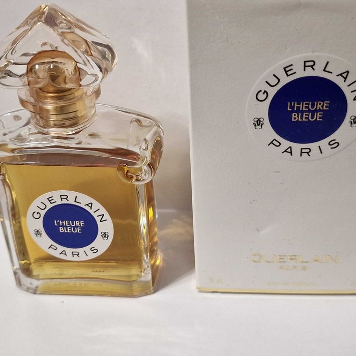 Guerlain L'Heure Bleue 75 ml edp oryginał