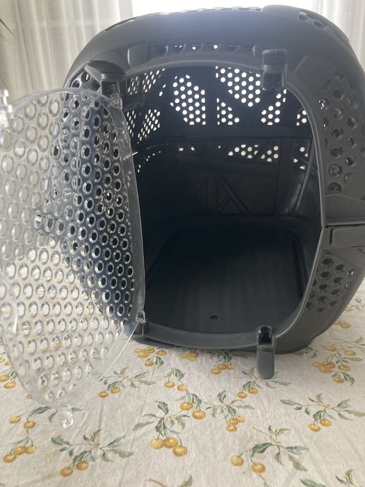 Transportadora de animais